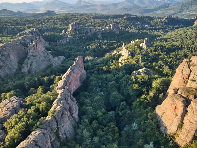 Jeep Safari around the Rocks of Belogradchik - Who this jeep safari fits best (and who should choose something else)