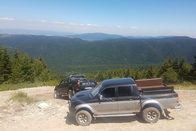 Jeep Safari Varna, Albena, Golden Sands & Kranevo - Key points before you go