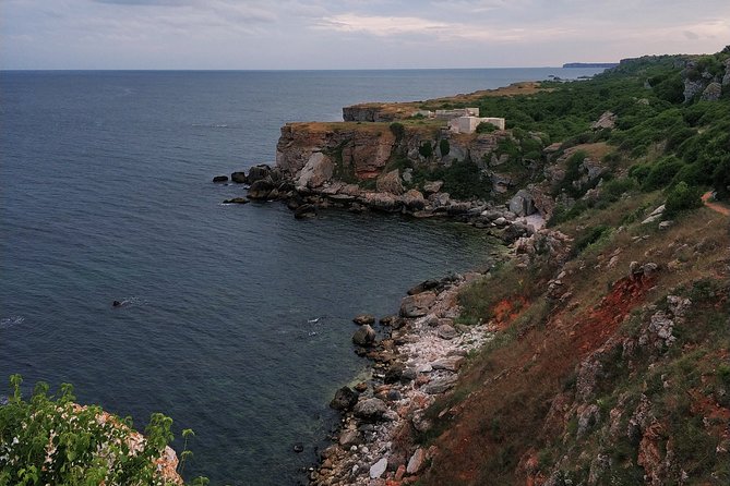 Jeep Safari Varna, Albena, Golden Sands & Kranevo - What you get for the price: value in transport, guide time, and included stops