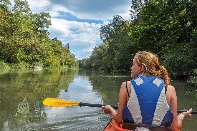 Kamchia river kayaking day tour - Key highlights you will feel immediately