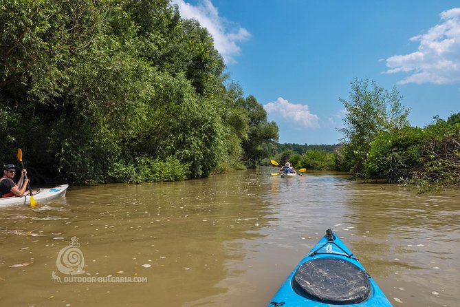 Kamchia river kayaking day tour - Why Kamchia River Park feels different from most coast trips