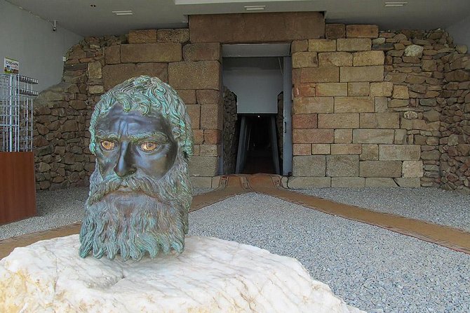 Kazanlak-Rose Valley-Valley of the Thracian Kings - private tour from Plovdiv - Budget Reality: What the $144.18 Price Covers, and What You Add for Entrances
