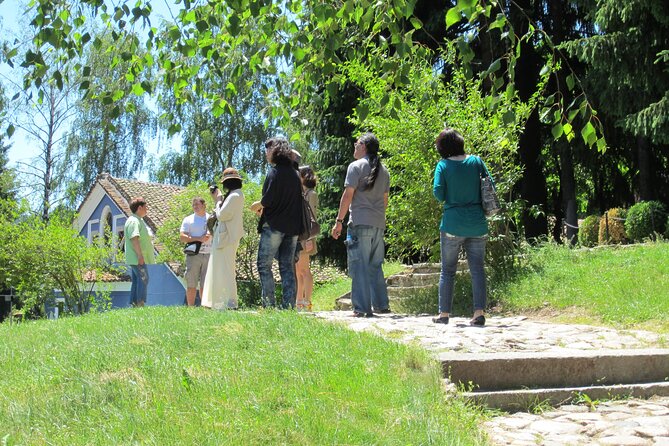 Koprivshtica Day Tour from Sofia - How to Make the Most of the Village Time (Shopping and Strolling)