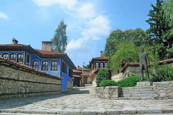 Koprivshtica Day Tour from Sofia - Oslekov’s House: Restored Color, Powerful Context, 45 Minutes That Fly
