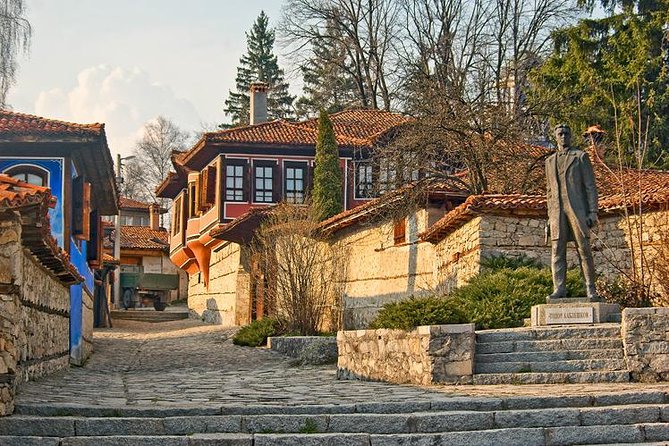 Koprivshtitsa and Starosel Tour - A Sofia Day Trip That Brings Koprivshtitsa and Starosel Together
