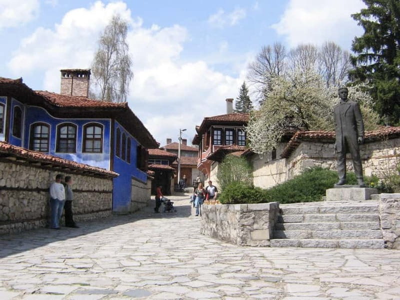 Koprivshtitsa Full-Day Tour - Back to the 19th Century - From Sofia: the 8-hour plan that fits a real vacation schedule
