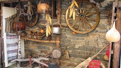 Koprivshtitsa Full-Day Tour – Back to the 19th Century