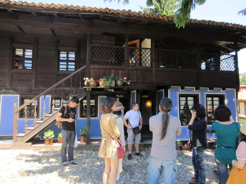 Koprivshtitsa Full-Day Tour - Back to the 19th Century - Monday and Tuesday planning: the “only 3 museums open” note