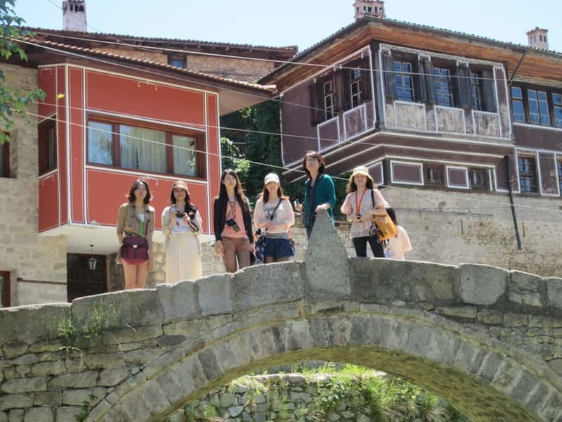 Koprivshtitsa Full-Day Tour - Back to the 19th Century - FAQ