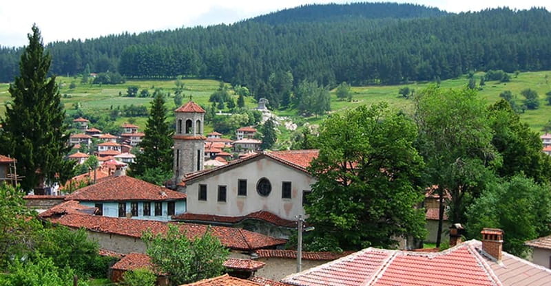 Koprivshtitsa History and Architecture: From Plovdiv - Key things that make this Koprivshtitsa trip work