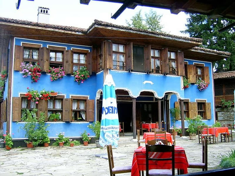 Koprivshtitsa History and Architecture: From Plovdiv - Why Koprivshtitsa matters, even if you only have 6 hours