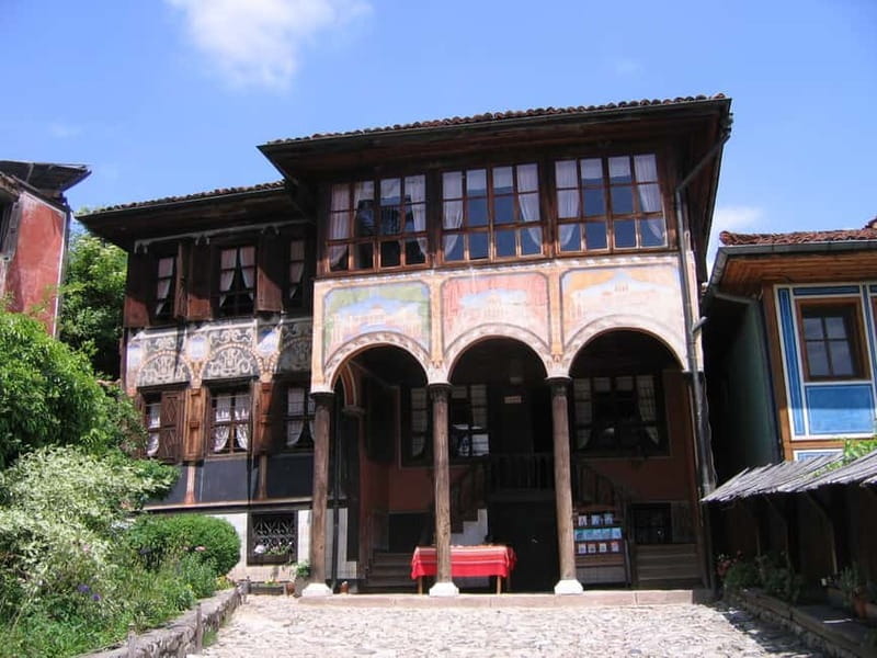 Koprivshtitsa History and Architecture: From Plovdiv - Price and what you really get for about $134