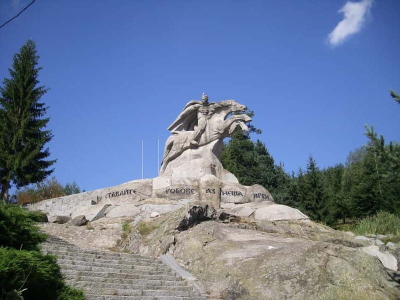 Koprivshtitsa History and Architecture: From Plovdiv - Who should book this Koprivshtitsa tour, and who might skip it