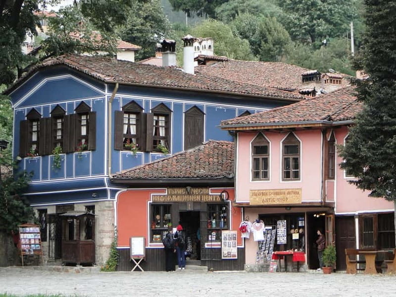 Koprivshtitsa History and Architecture: From Plovdiv - Should you book this Koprivshtitsa tour from Plovdiv?