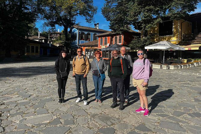 Koprivshtitsa Private Day Trip From Sofia - Lunch and free time: pacing your 4 hours in town