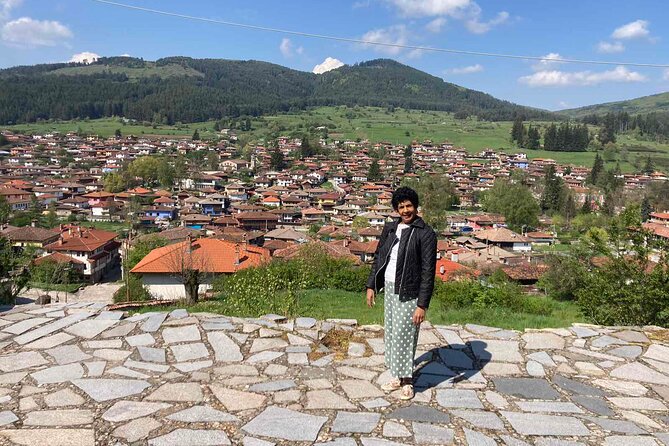 Koprivshtitsa Private Day Trip From Sofia - Practical tips: shoes, tickets, and how to avoid rushing