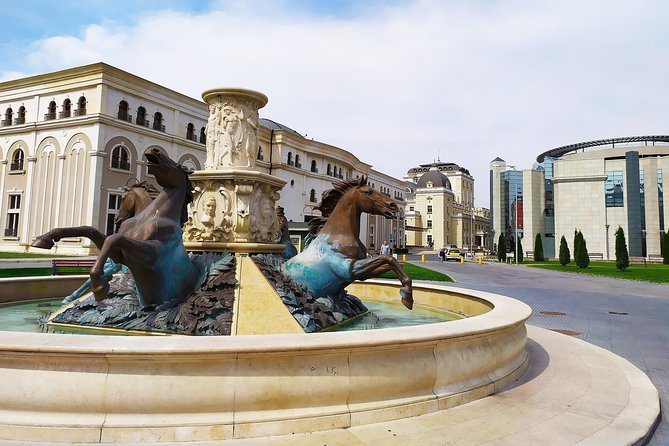 Kosovo and North Macedonia in 2 Days from Sofia - A 2-day Balkan road trip that starts with a real plan