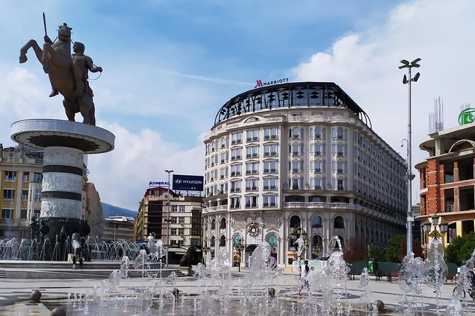 Kosovo and North Macedonia in 2 Days from Sofia - What you pay, and why it can feel fair