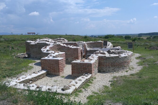 Krakra Fortress Self-Guided - Who This Self-Guided Route Fits Best