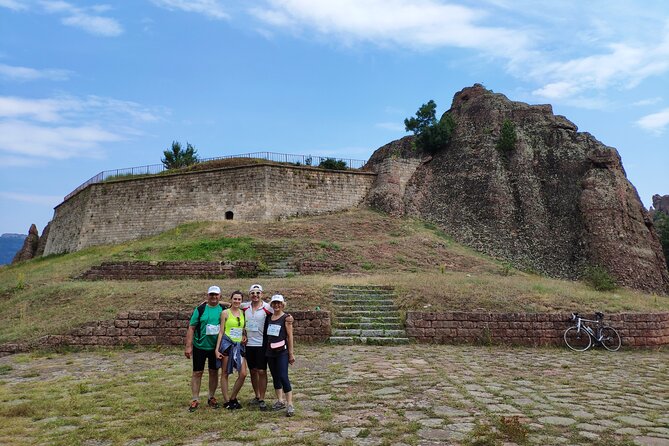 Kranevo Tours & Activities from Therma Village - Choose your adventure: horse riding, Jeep safari, and Varna add-ons