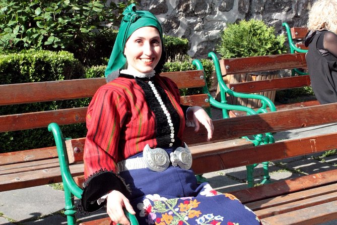 Learn to Dance Bulgarian Folklore - Key Highlights I’d Plan Around
