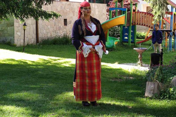 Learn to Dance Bulgarian Folklore - Why Bulgarian Folk Dance Feels Like More Than a Hobby