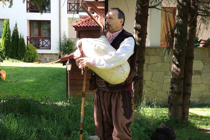 Learn to Dance Bulgarian Folklore - Price and Value: About $14.52 for Movement-Based Culture