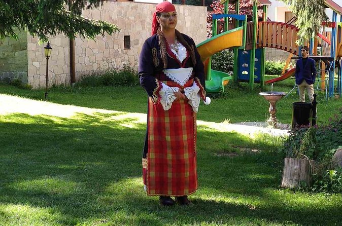 Learn to Dance Bulgarian Folklore - Logistics That Don’t Turn Into Headaches