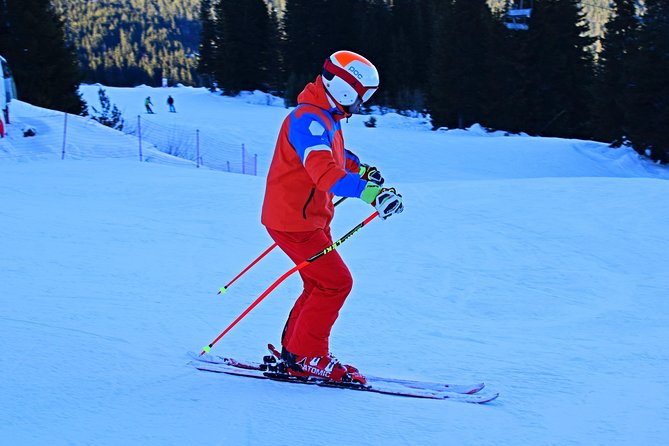 Learn to Ski in a Day, Vitosha Mountain, Sofia, Bulgaria - Aleko Hut break time: what you can do between practice runs