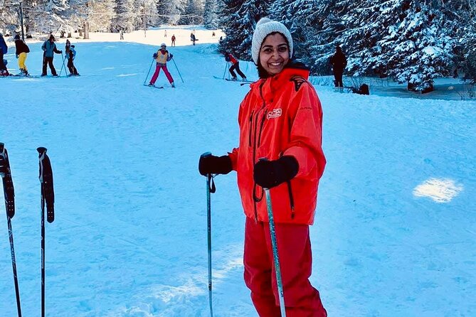 Learn to Ski in a Day, Vitosha Mountain, Sofia, Bulgaria - Getting to Aleko Hut: 9:30 am pickup and the transfer plan