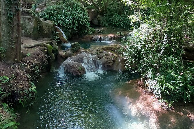Lovech, Devetashka cave and Krushuna waterfalls - Who should book this Krushuna, Devetashka, and Lovech day trip