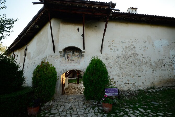 Melnik & Rozen Monastery Tour: Wine Tasting, History, Scenic Walk - Rozhen Monastery: More Than a Quick Photo Stop