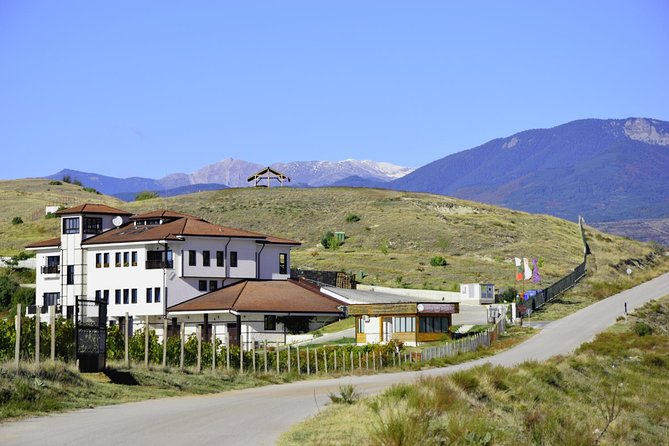 Melnik Wine Tasting tour from Sofia - Key highlights to know before you go