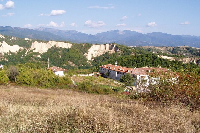 Melnik Wine Tasting tour from Sofia - Wine tasting flow, how to make it worth the money