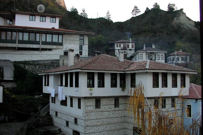 Melnik Wine Tasting tour from Sofia - Who should book this Melnik day trip from Sofia