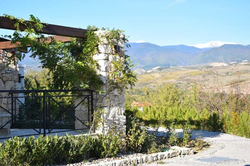 Melnik Wine Tour - A historic wine merchant house and cellar time in Melnik