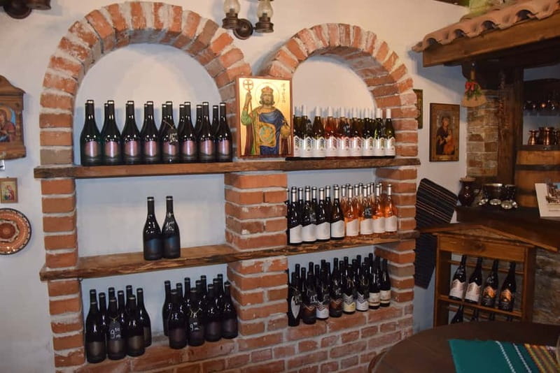 Melnik Wine Tour - Should you book the Melnik Wine Tour?