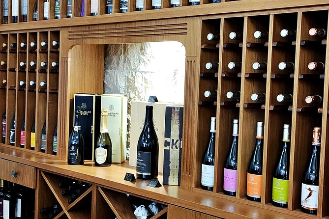 Midalidare Estate Wine Tasting & Activities - Quick practical tips before you go