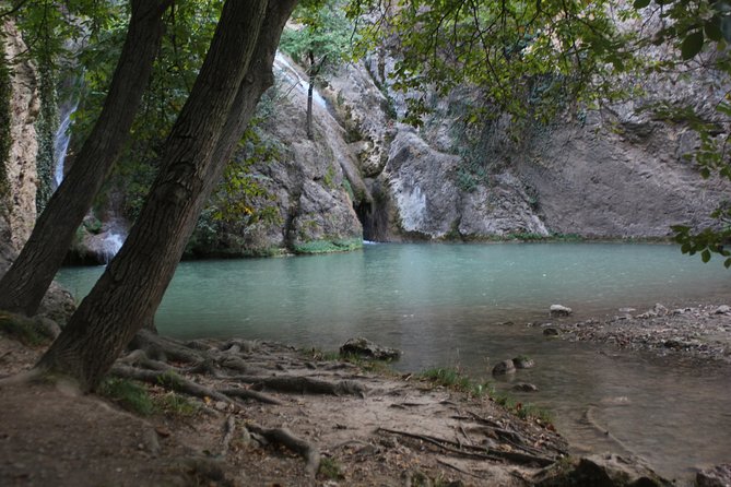 Monasteries and Waterfalls Tour from Veliko Tarnovo - Price and value: when $167.02 makes sense