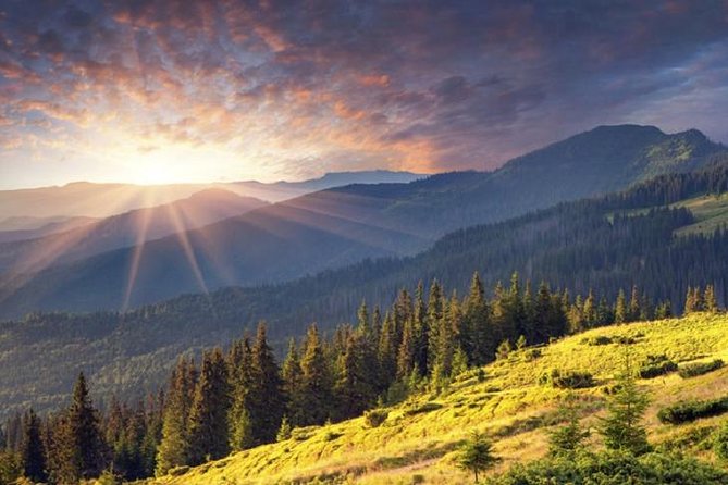 Mt. Vitosha and Boyana Waterfall Hiking Tour from Sofia - Who this hike suits best, and who should skip it