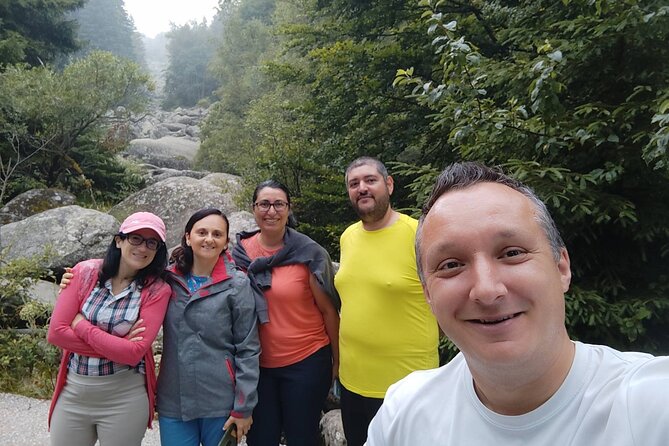 Mt. Vitosha and Boyana Waterfall Hiking Tour from Sofia - Vitosha summit expectations: steep trails, rocky sections, and real layers