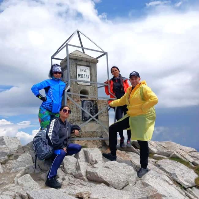 Musala Peak, Rila Mountains: Full-Day Hiking Tour from Sofia - Key Things You’ll Like About Musala Peak