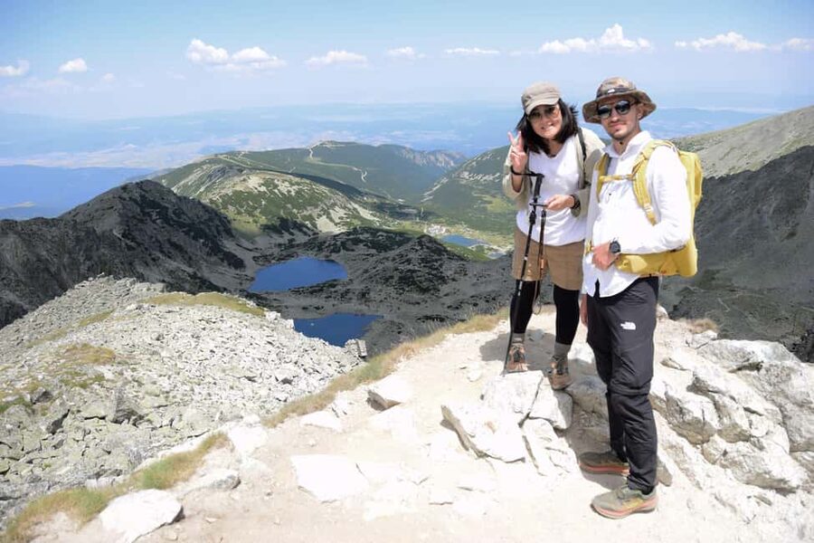 Musala Peak, Rila Mountains: Full-Day Hiking Tour from Sofia - Why Musala Peak Feels Like The Rooftop Of The Balkans