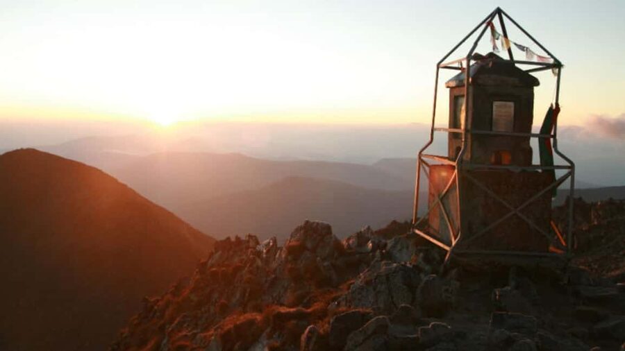 Musala Peak, Rila Mountains: Full-Day Hiking Tour from Sofia - The 6-Hour Guided Summit Hike, And What It Really Means