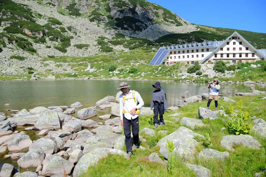 Musala Peak, Rila Mountains: Full-Day Hiking Tour from Sofia - Gondola Lift Tickets: Budget The Extra 18 Euro
