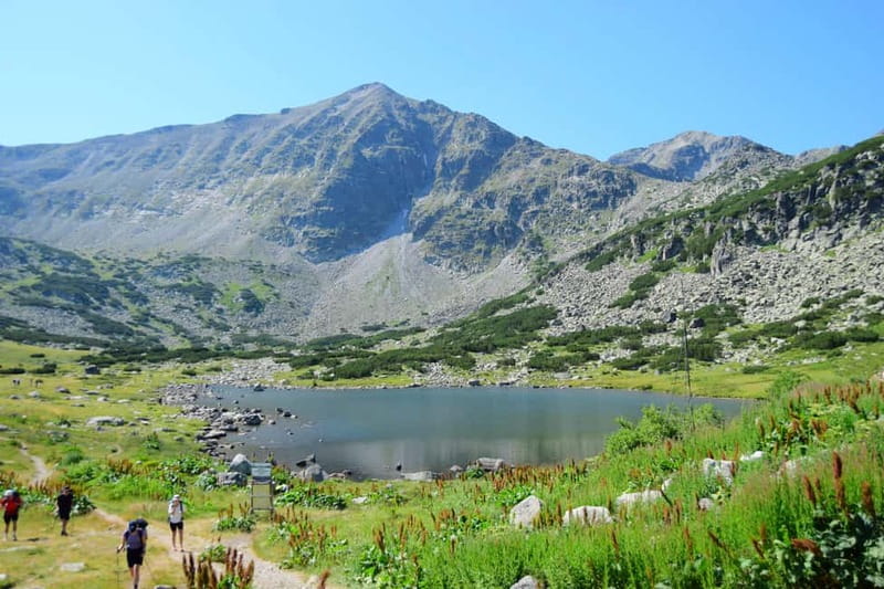 Musala Peak, Rila Mountains: Full-Day Hiking Tour from Sofia - A 12-Hour Day Plan, Plus Food And Timing Reality