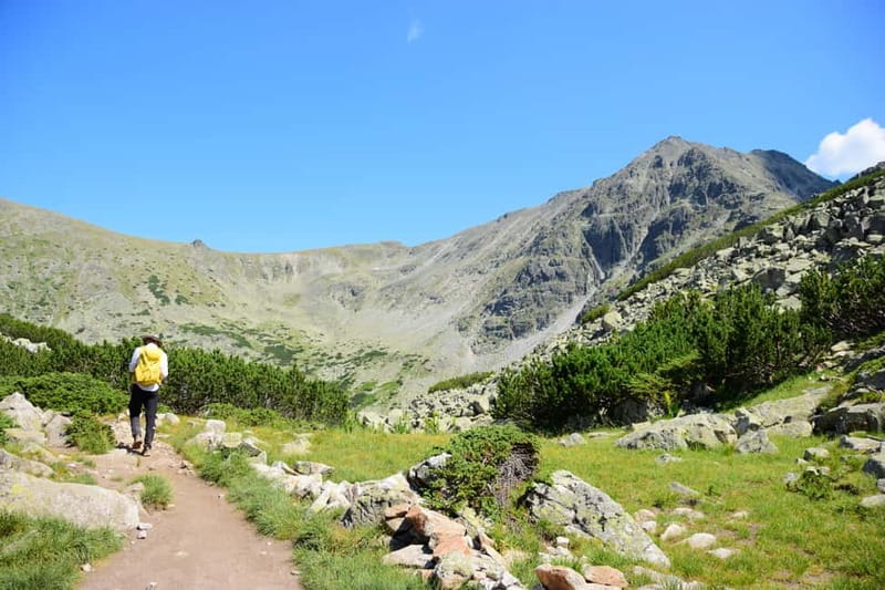 Musala Peak, Rila Mountains: Full-Day Hiking Tour from Sofia - Price And Value: Is $164 Worth A Summit Day?