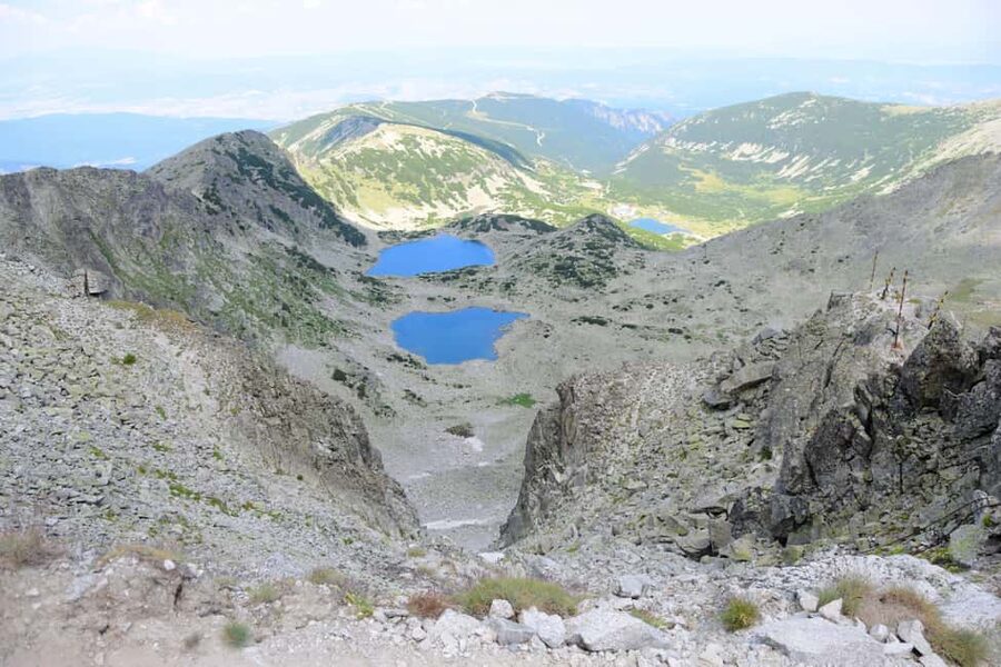 Musala Peak, Rila Mountains: Full-Day Hiking Tour from Sofia - Should You Book Musala Peak From Sofia?
