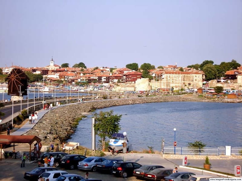 Nessebar: Audio Guide Tour Nessebar + visit to the Winery - Timing and stop selection: how to make it feel like a full day (not a quick loop)