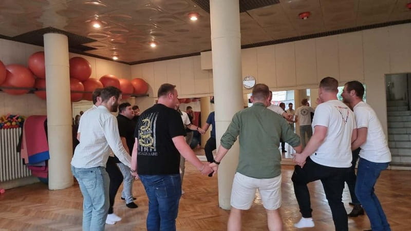 Nessebar: Discover Bulgaria with Dance - Instructor-led, English-friendly, and built for beginners
